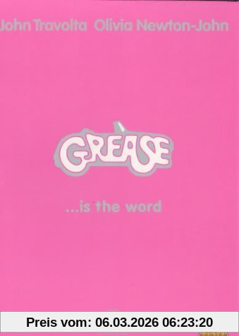 Randal Kleiser Grease [Uk Import]