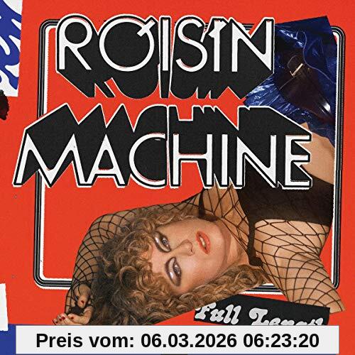 Roisin Murphy Róisín Machine