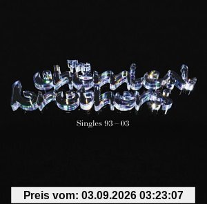 Singles 93-03