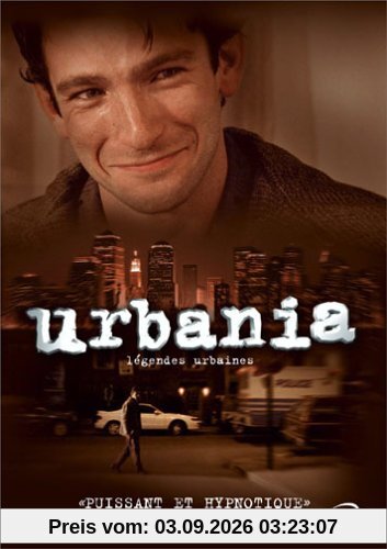 Urbania