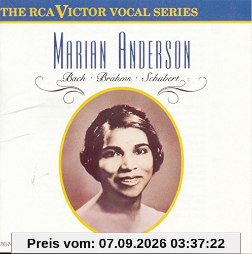 Rca Victor Vocal Series Coll
