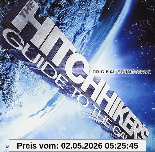 Hitchhiker's Guide to the Galaxy