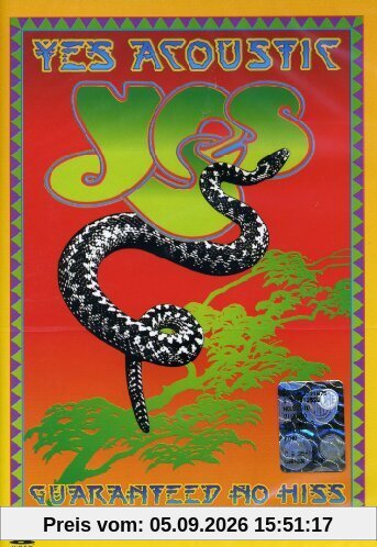 Yes - Acoustic