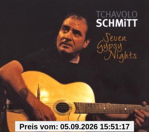 Seven Gypsy Nights