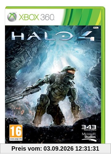 Halo 4 (Xbox 360)