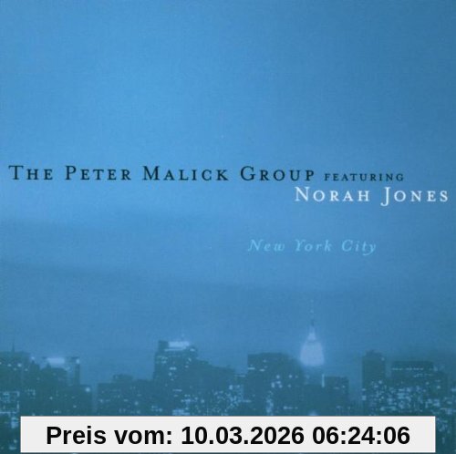 Peter Malick Group feat. Norah Jones New York City