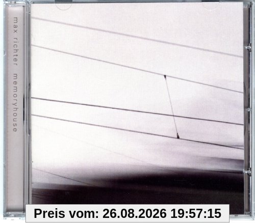 Memoryhouse