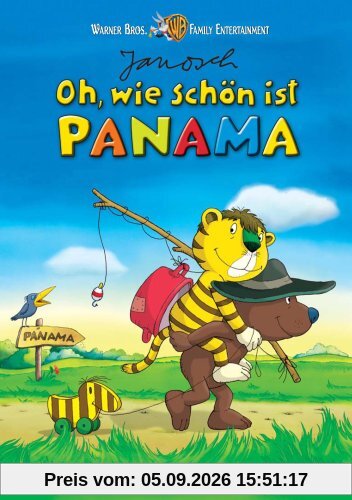 Oh, wie schön ist Panama