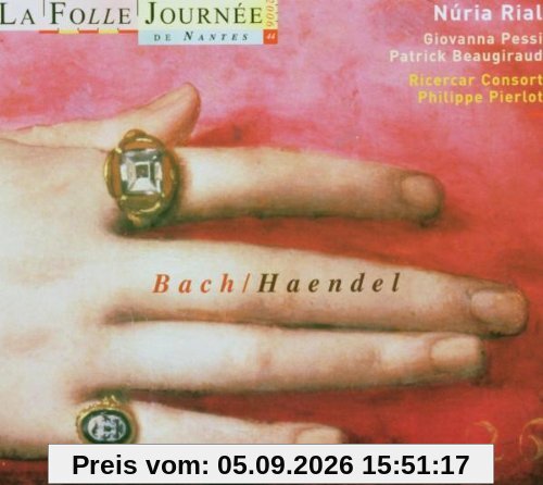 Bach-Händel