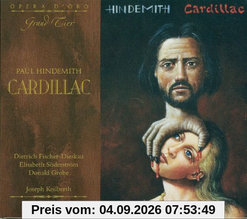 Cardillac (Cologne 1968)