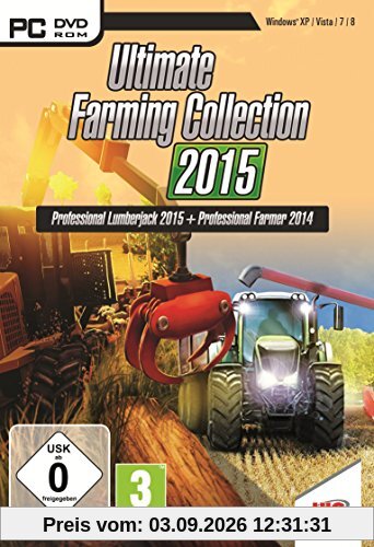 Ultimate Farming Collection