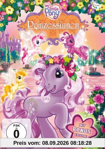 My Little Pony - Prinzessinnen