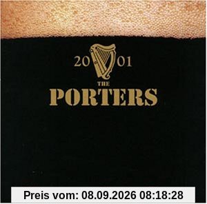 A Tribute to Arthur Guinness
