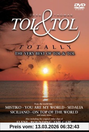 Tol & Tol - Totally, The Very Best Of