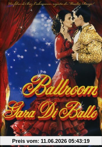 Ballroom - Gara di ballo [IT Import]