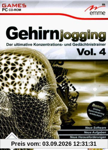 Gehirnjogging 4