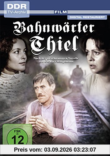 Bahnwärter Thiel (DDR TV-Archiv)