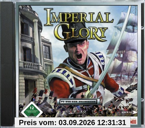 Imperial Glory [Software Pyramide]
