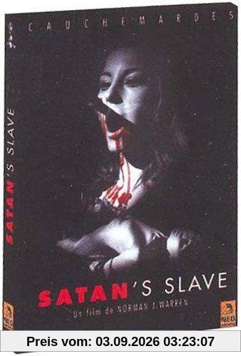 Satan's slave [FR Import]
