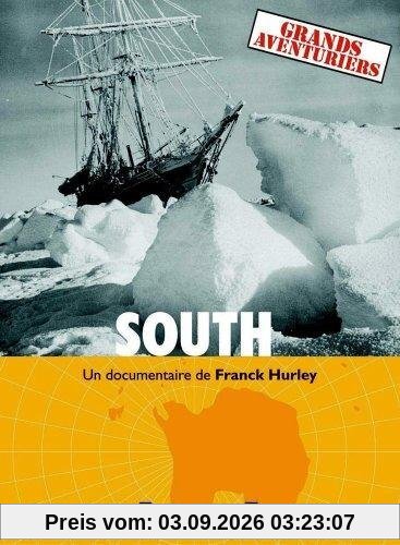 South [FR Import]
