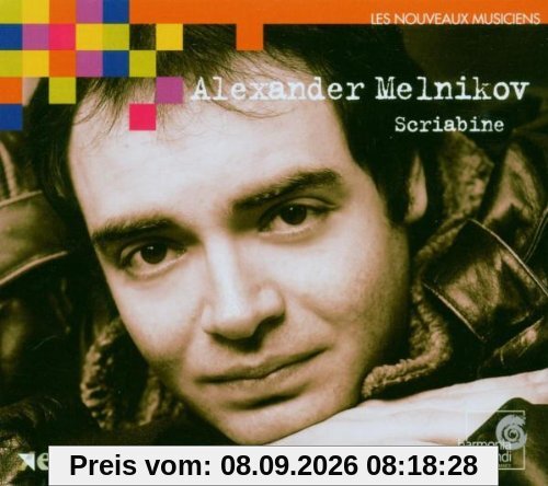 Oeuvres pour Piano