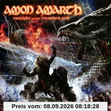 Twilight of the Thunder God