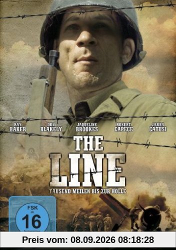 The Line - Tausend Meilen bis zur Hölle
