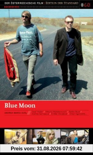 BLUE MOON