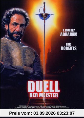 Duell der Meister