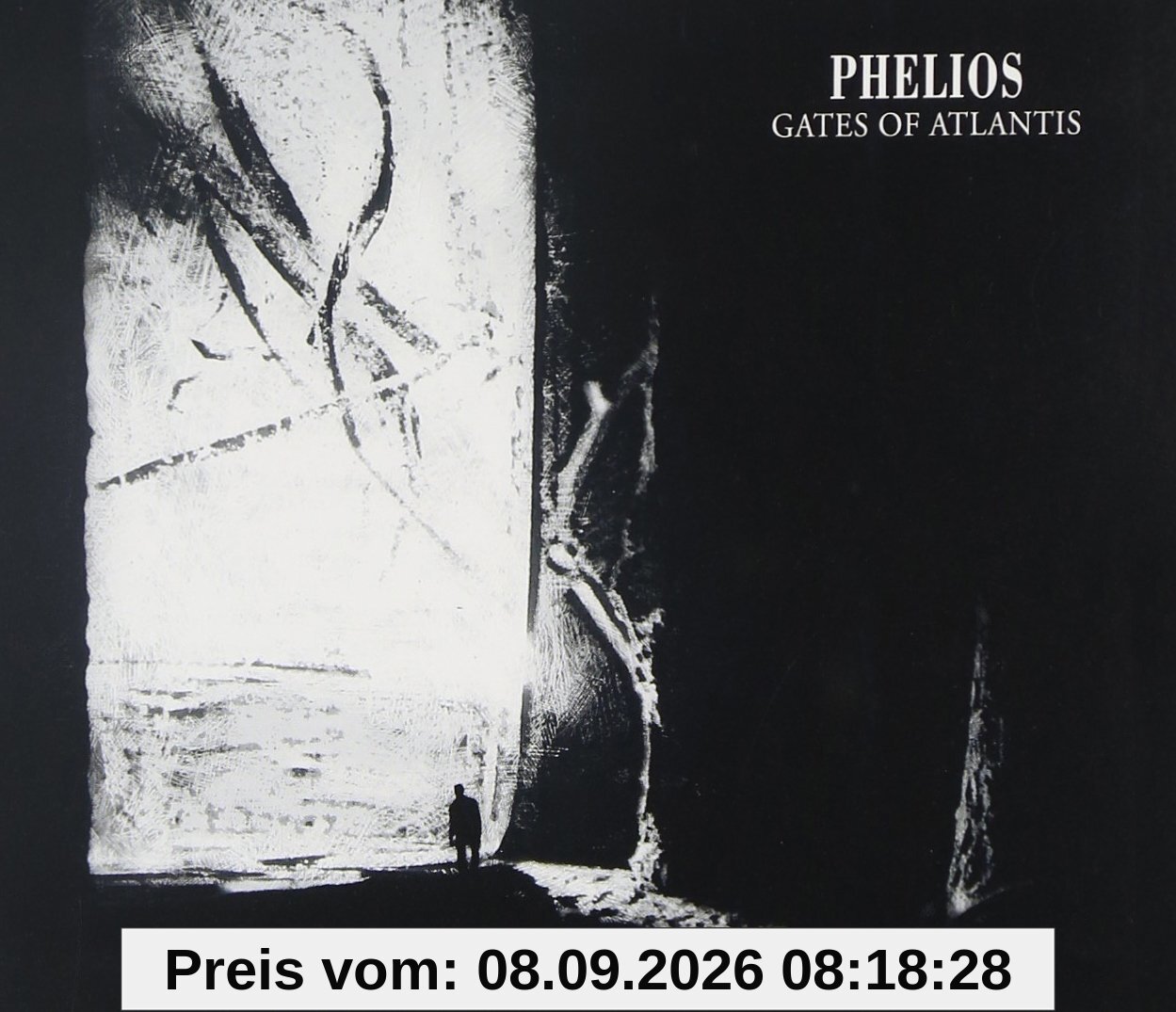Phelios - Gates Of Atlantis