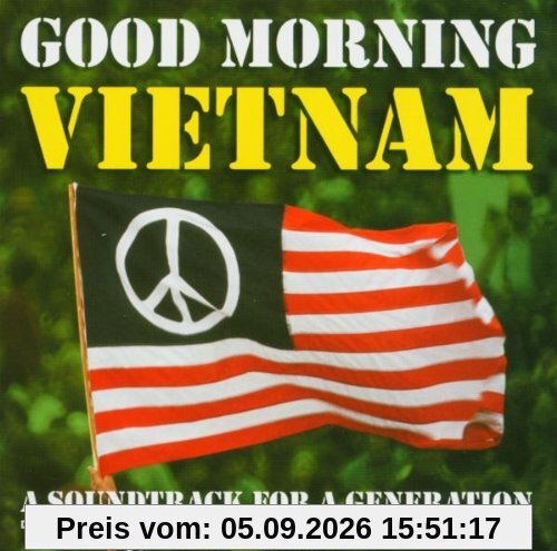 Good Morning Vietnam