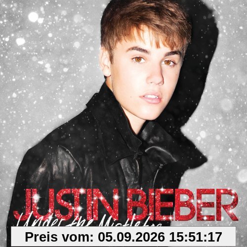 Under the Mistletoe (Deluxe Edition)