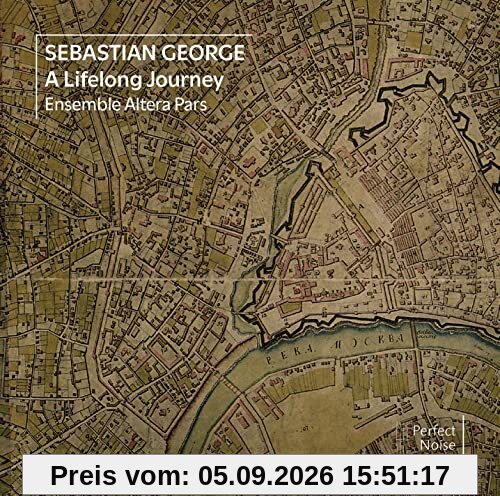 A Lifelong Journey