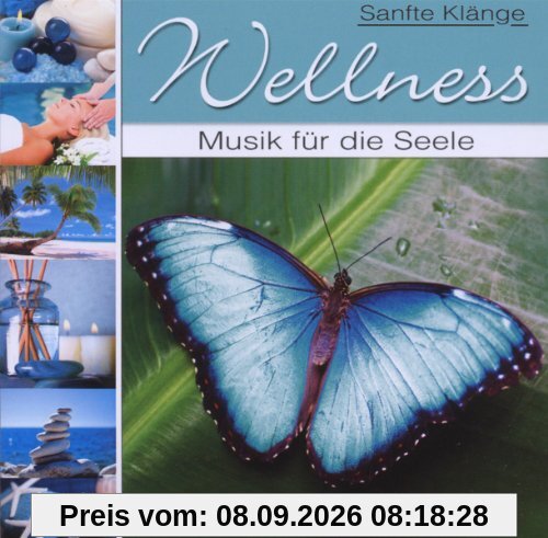 Wellness-Musik Für Die Seele
