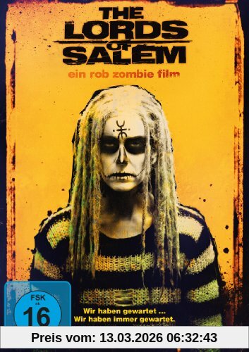 Udo Kier The Lords Of Salem