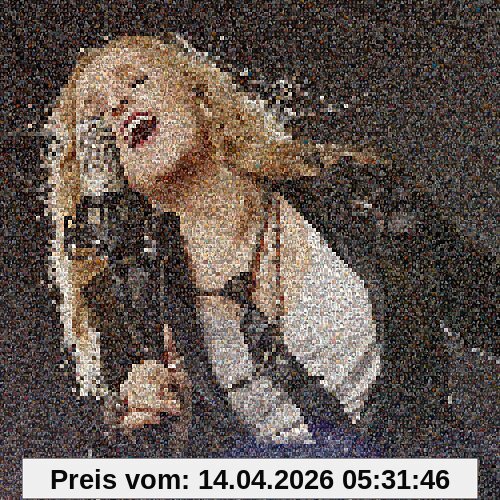 Melissa Etheridge This Is M.E.