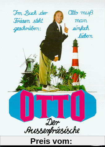 Otto - Der Außerfriesische