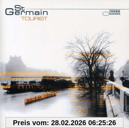 St Germain Tourist