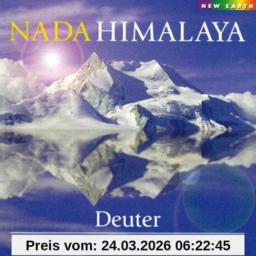Nada Himalaya