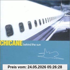 unbekannt Behind The Sun