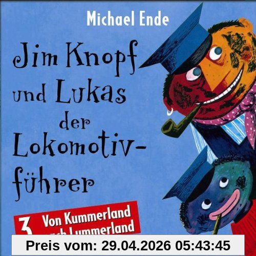 Jim Knopf und Lukas (3)