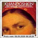 Volkslieder im russischen Salon (Variationen über und Kompositionen nach russischen volkstümlichen Weisen)