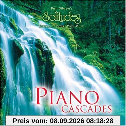 Piano Cascades