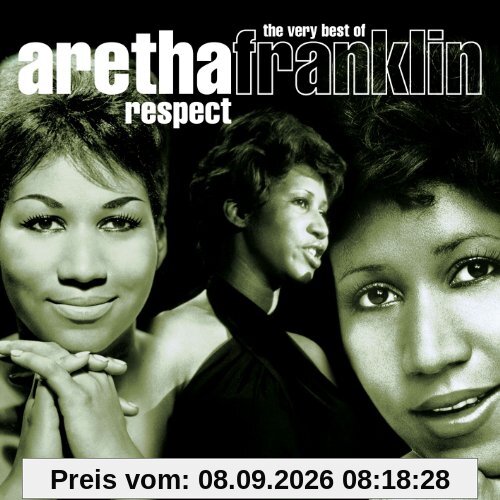 Respect-the Very Best of