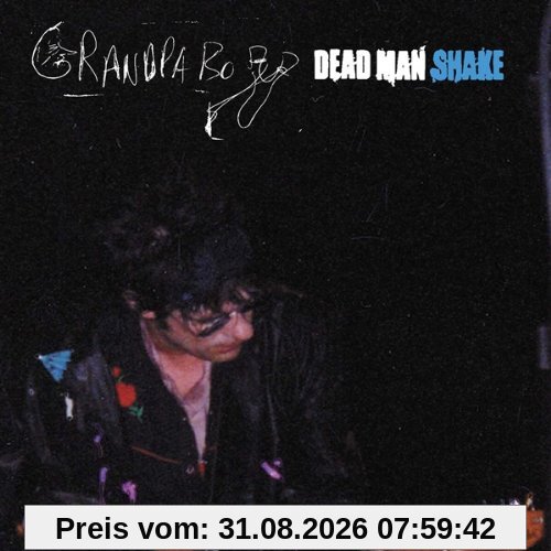 Dead Man Shake