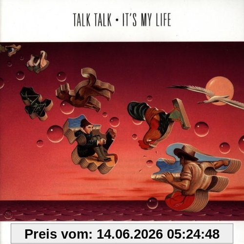 Talk Talk It's My Life