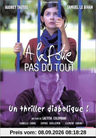 À la folie... pas du tout [DVD] [Import]