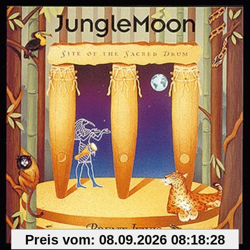 Jungle Moon