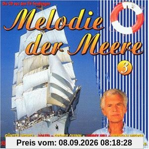 Melodie der Meere 3