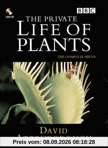 The Private Life of Plants [UK Import] [2 DVDs]
